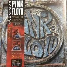 Pink Floyd
