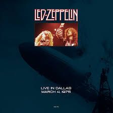 Led Zeppelin