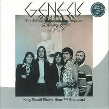 Genesis