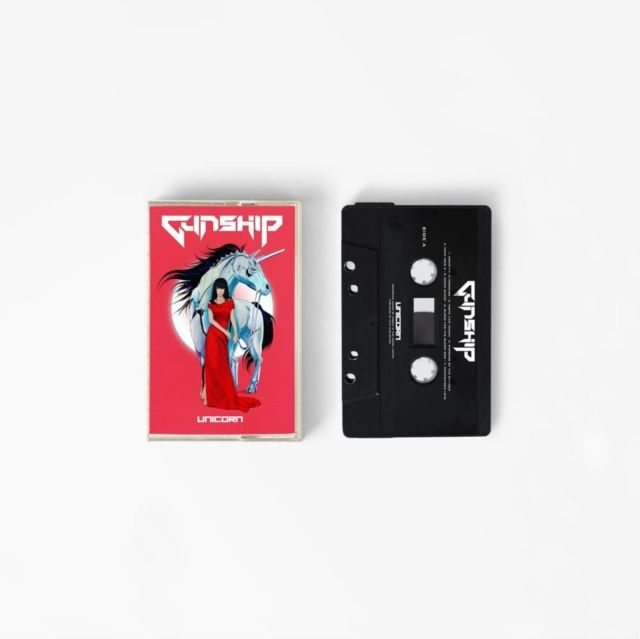 Gunship