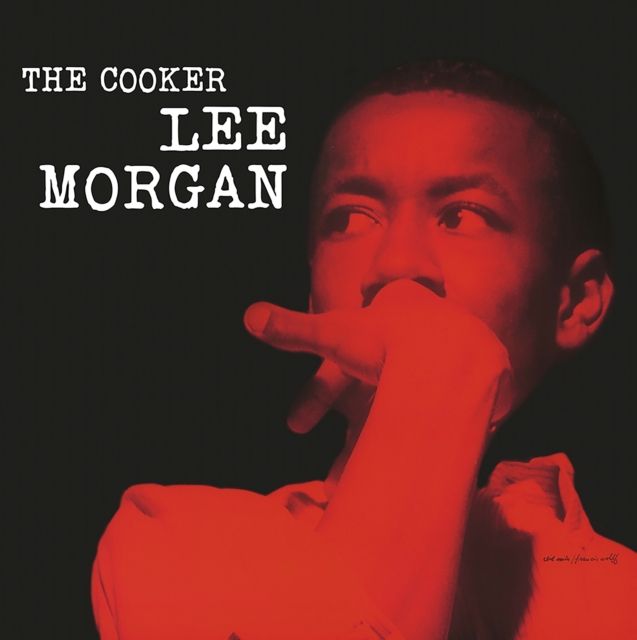 Lee Morgan