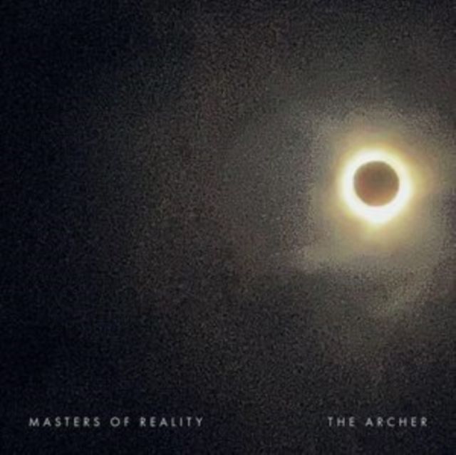 Masters Of Reality