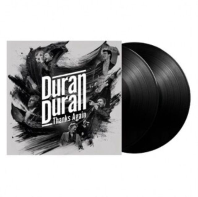 Duran Duran
