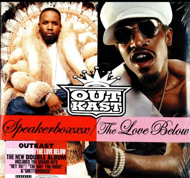 Outkast
