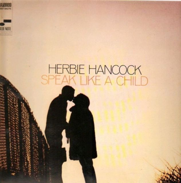 Herbie Hancock