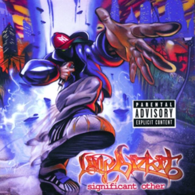 Limp Bizkit