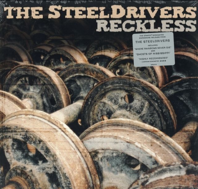Steeldrivers