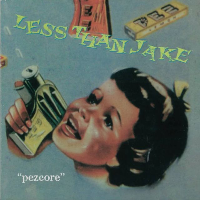 Less Than Jake