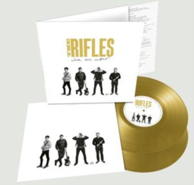 Rifles