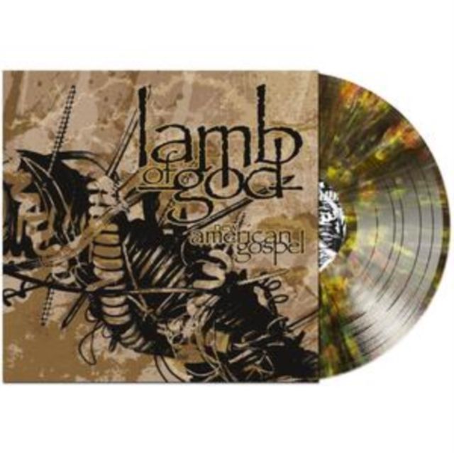 Lamb Of God