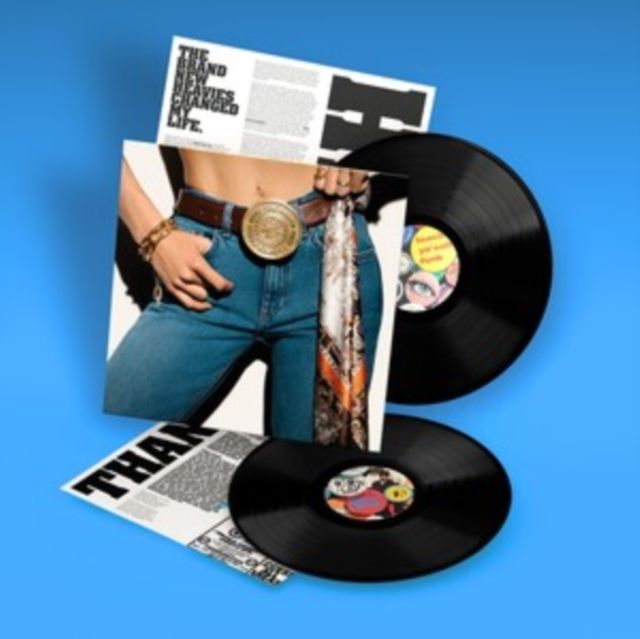 Brand New Heavies