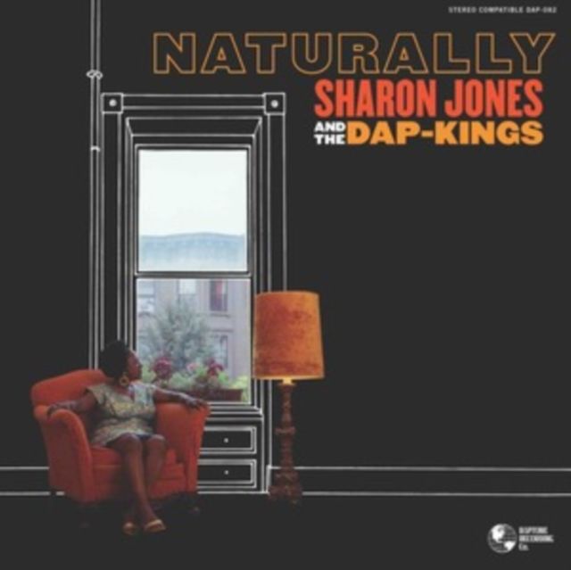 Sharon Jones & The Dap-Kings