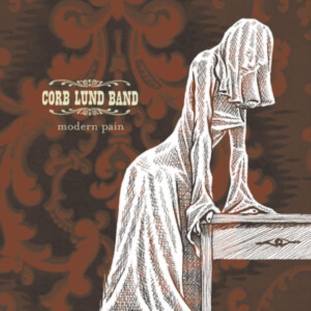 Corb Lund