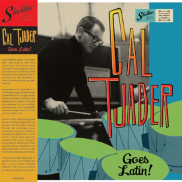 Cal Tjader