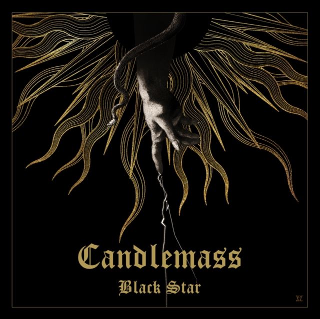 Candlemass