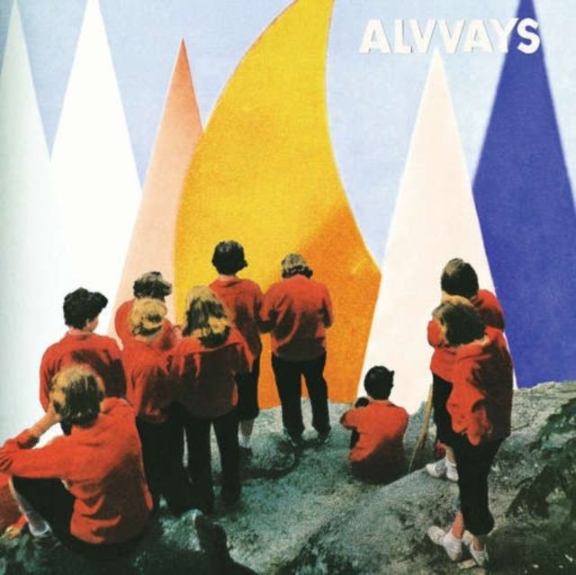 Alvvays Alvvays