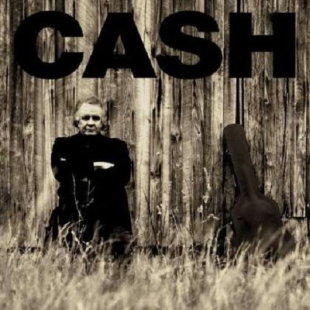 Johnny Cash Johnny Cash