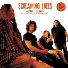 Screaming Trees