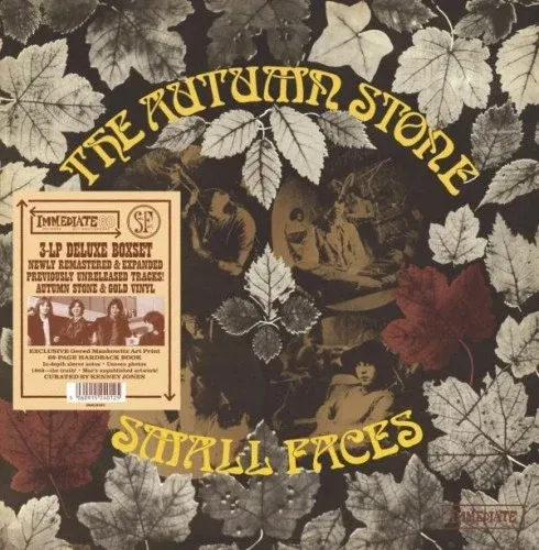 Small Faces