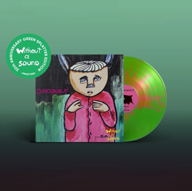 Dinosaur Jr