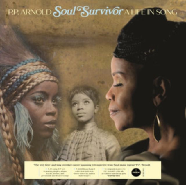 P.P. Arnold