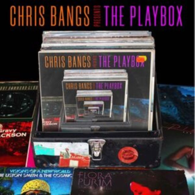 Various Artists