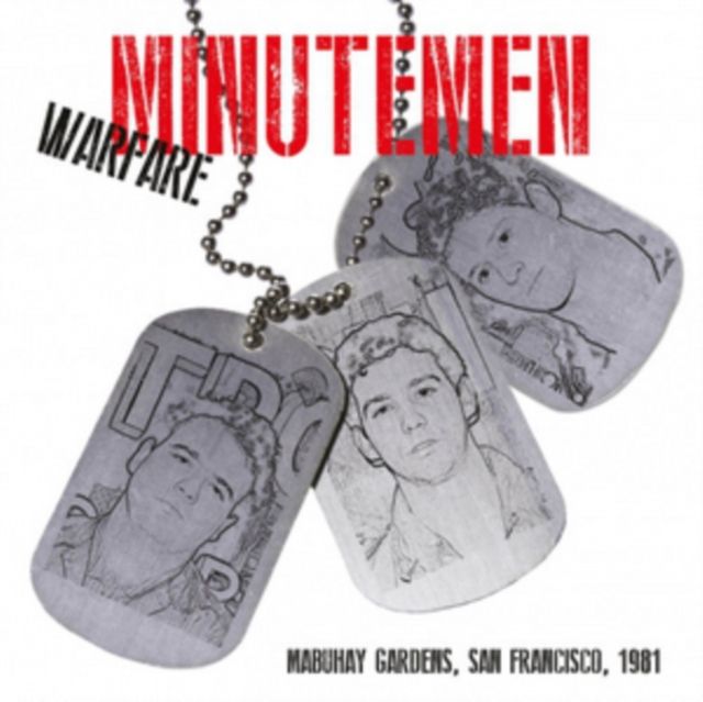 Minutemen