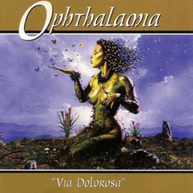 Ophthalamia