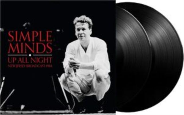 Simple Minds