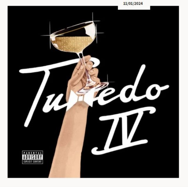 Tuxedo