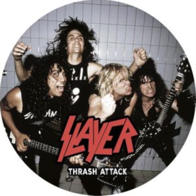 Slayer