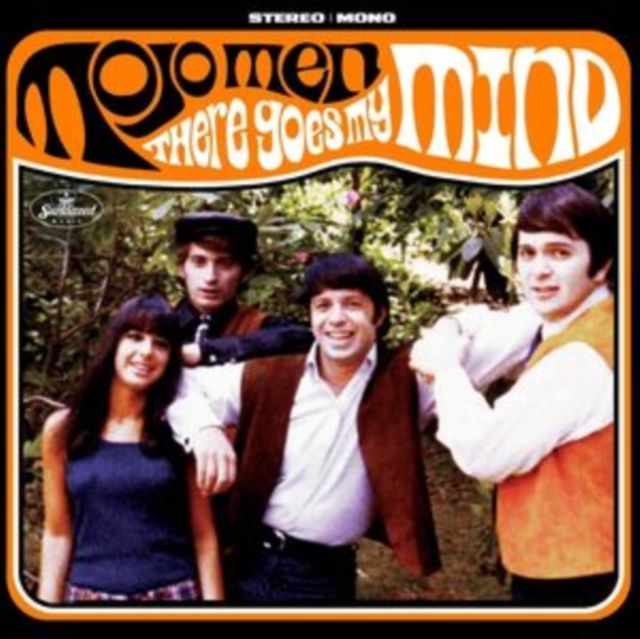 Mojo Men