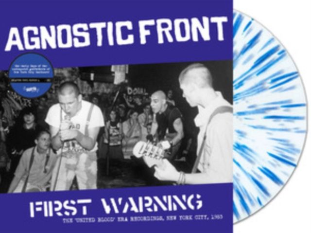 Agnostic Front
