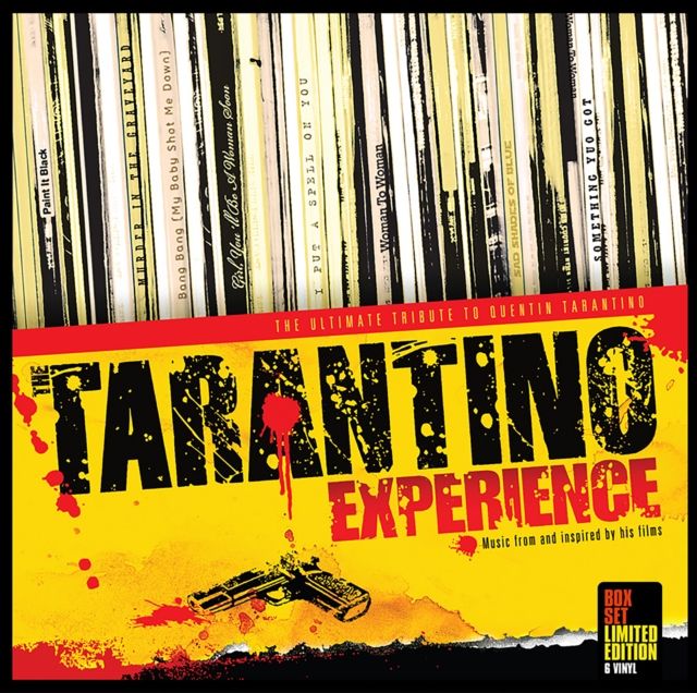 Various Artists