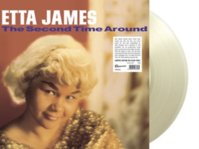 Etta James