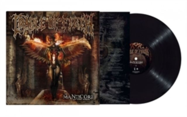 Cradle Of Filth
