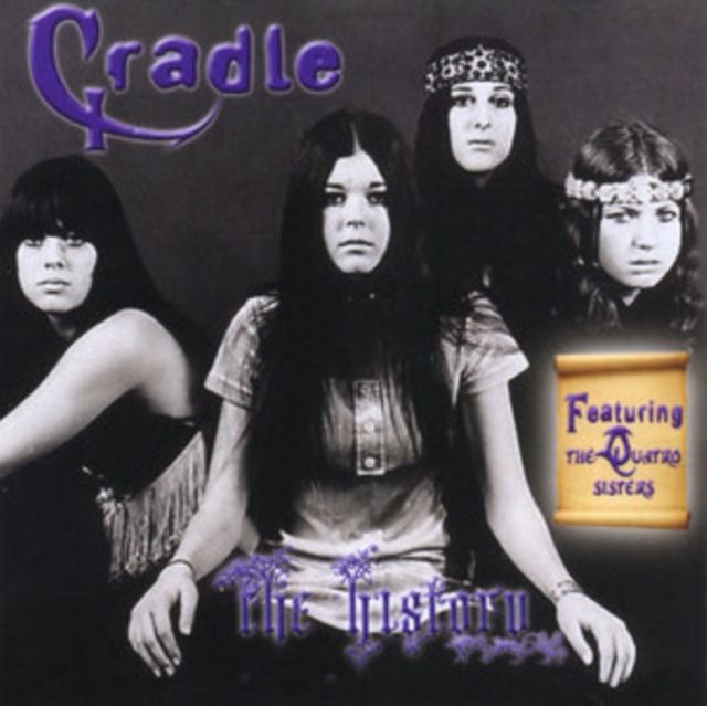 Cradle