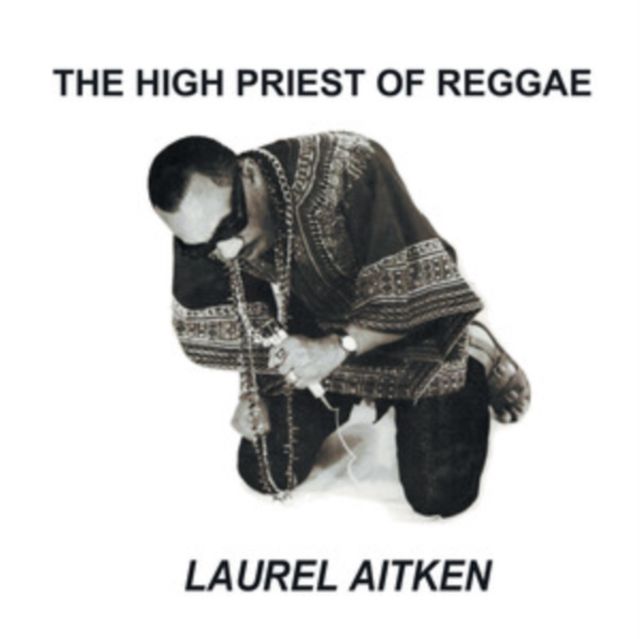 Laurel Aitken