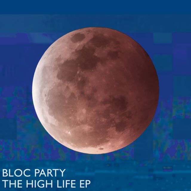 Bloc Party