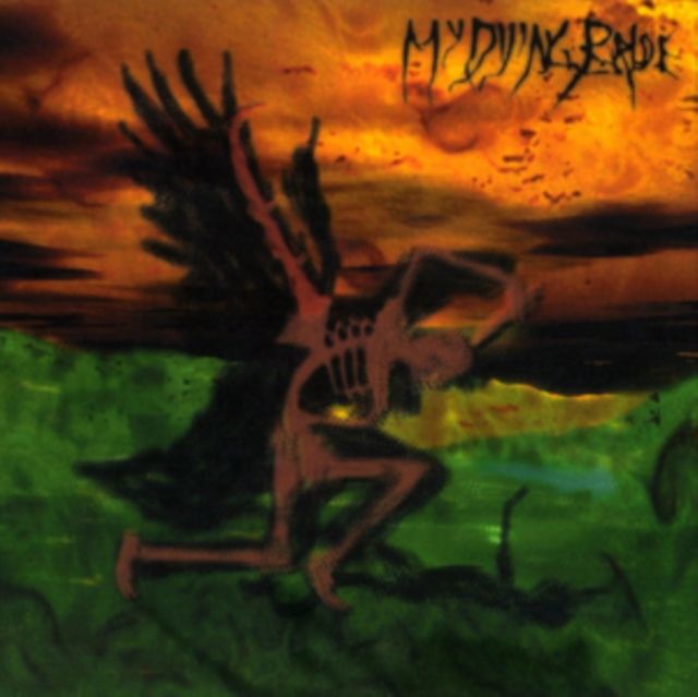 My Dying Bride