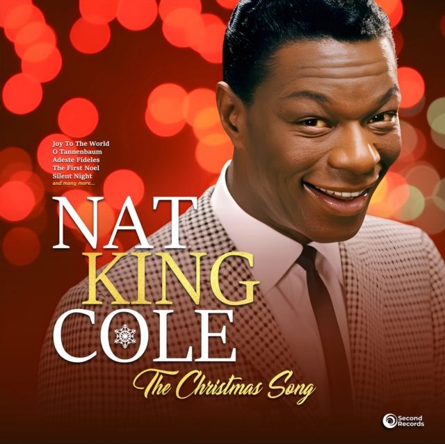 Nat King Cole
