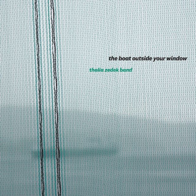 Thalia Zedek Band