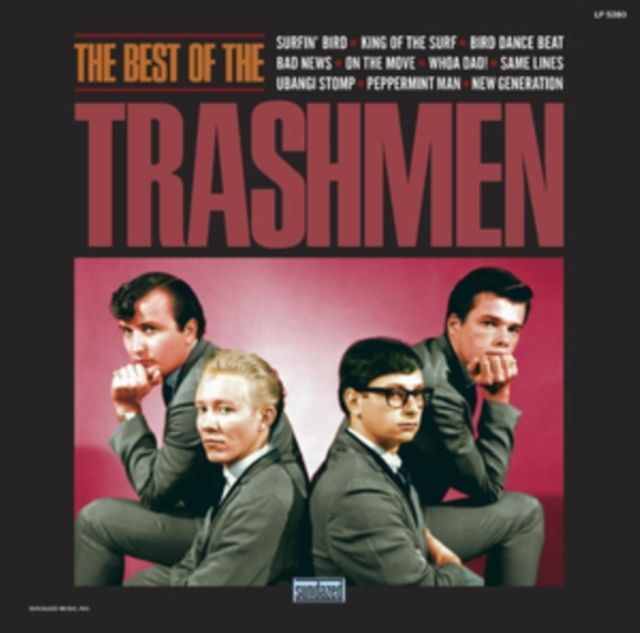 Trashmen