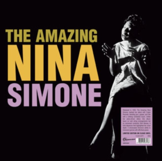Nina Simone