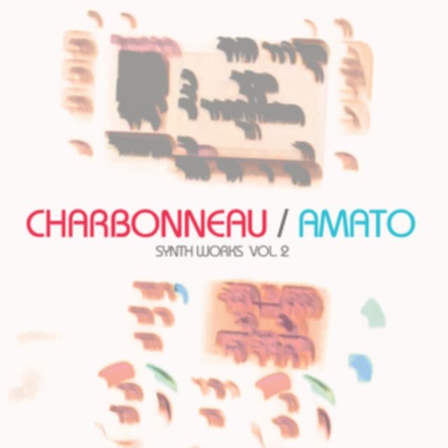 Charbonneau / Amato