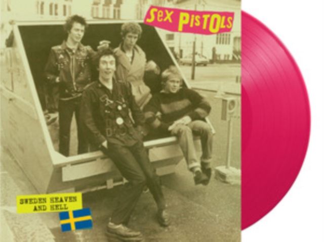 Sex Pistols