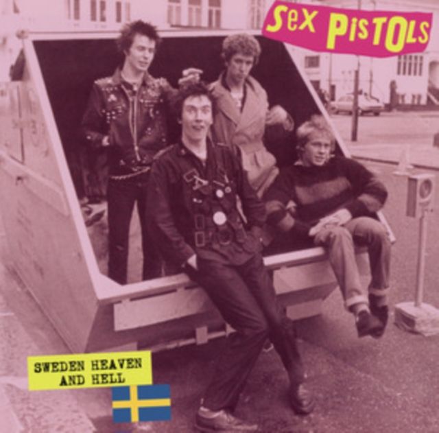 Sex Pistols