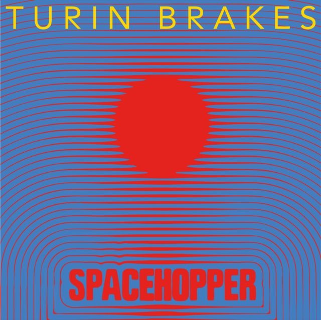 Turin Brakes
