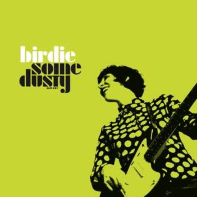 Birdie