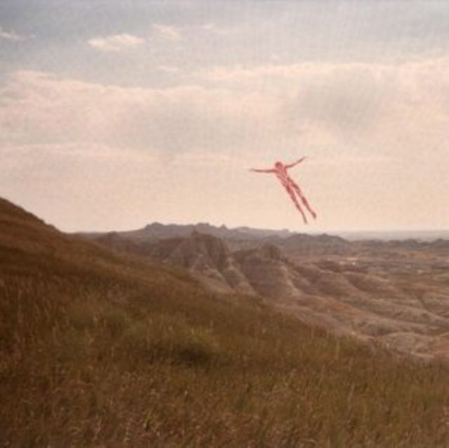 Supernowhere